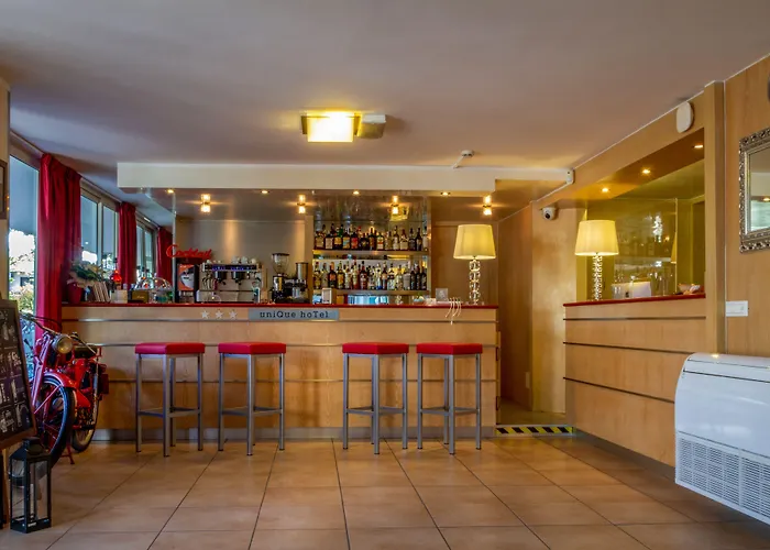 Unique Hotel Cesenatico