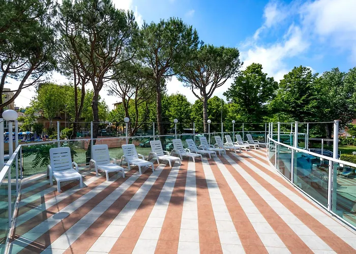 Hotel Smeraldo Cesenatico