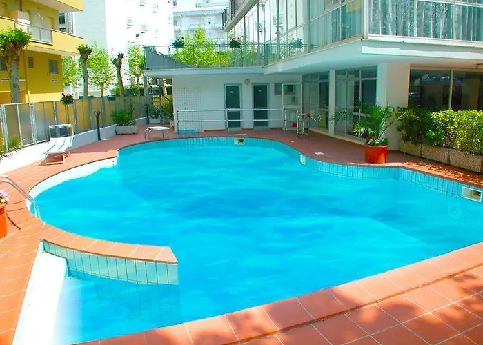 Hotel Mario Cesenatico